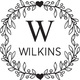 Wilkins Self Inking Stamp Image 3 of 3